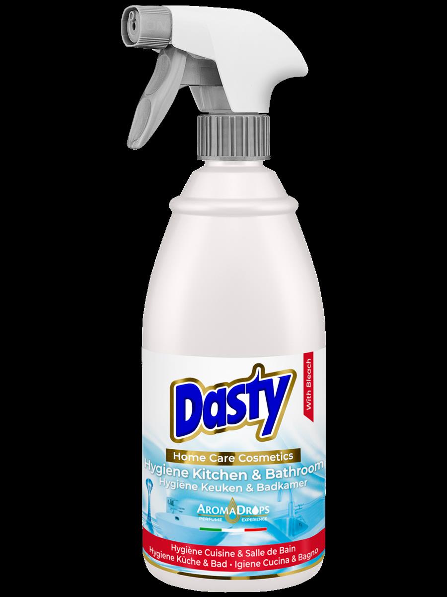 Dasty Hygiëne Clean Safe 700ML